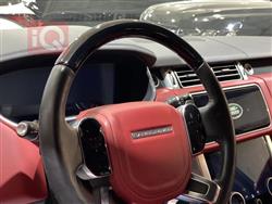 Land Rover Range Rover Vogue